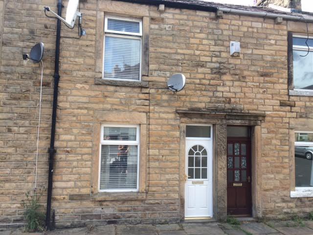 22 Langley Road, Lancaster LA1 3AZ